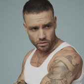 Liam Payne 'Teardrops'