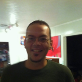 LastFM profile picture for @smc6175