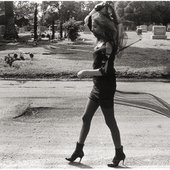 45 Grave - Dinah Cancer