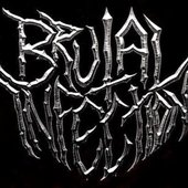 Brutal Infection Logo