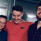 Emcee (Middle)