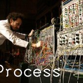 Process (Sean Williams)