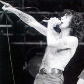 Bon Scott