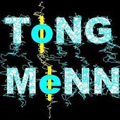 Tong Menn logo
