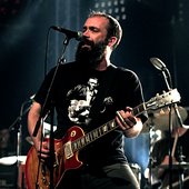 Clutch (Holy Grail From Hell) (Live At Hellfest 2011)