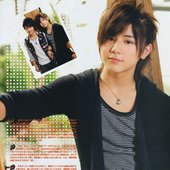 Yama-Chan