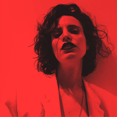 Anna Calvi, 2018