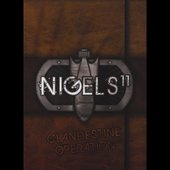 Clandestine Operation