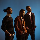 Autumn Kings