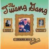 The Twang Gang