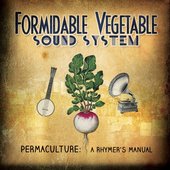 Permaculture: A Rhymer's Manual