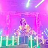 #ElectroRun 2014 