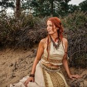 Manuela (Alanae) 2020 | Return to Elements