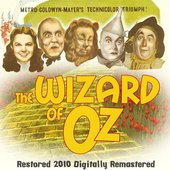 The Wizard of Oz: The Deluxe Edition