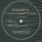 The Blatant EP