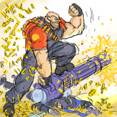 Avatar for Wolfe92