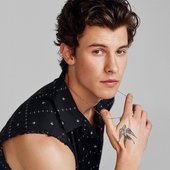 Shawn Mendes