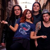 Drenna promo 2010