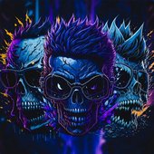 Dystopian Paranoia