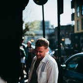 out in the streets