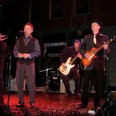 Alabama Blues Machine