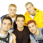 *NSYNC (1999)