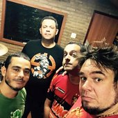 Os Cachorros