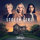 The Stolen Girl (Original Soundtrack)