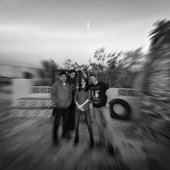 band photo