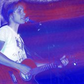 DeMì and The Public Relations (live)