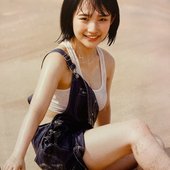 Moeka Yahagi