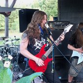 Live At NanaDeathfest