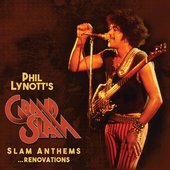 Slam Anthems …Renovations