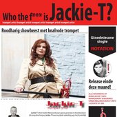 Who the f*** is Jackie-T?