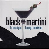 Black Martini