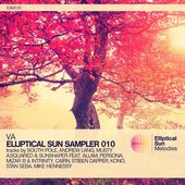 VA - Elliptical Sun Sampler 010