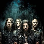 Machine Head