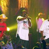 Pharrell, Pusha and Malice