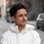 Twitter profile pic