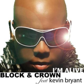 IamKevinBryant için avatar