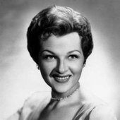 Jo Stafford