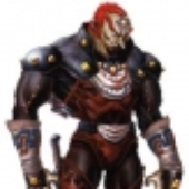 LastFM profile picture for @Faramir