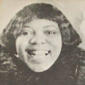 Bessie Smith