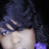Lady Shae Knox