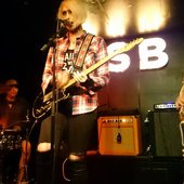 Live at PSB
