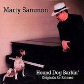 Hound Dog Barkin'