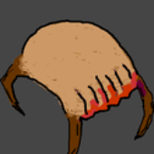 MetalHeadCrab için avatar