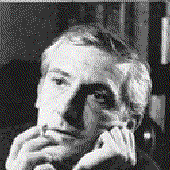Pilinszky János