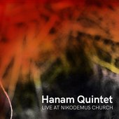 Live At Nikodemus Church