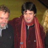 Gilles Servat - Denez Prigent - Nolwenn Korbell 